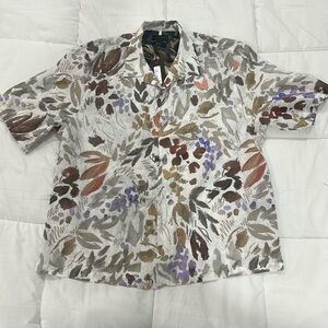 Ted Baker Men’s Shirt